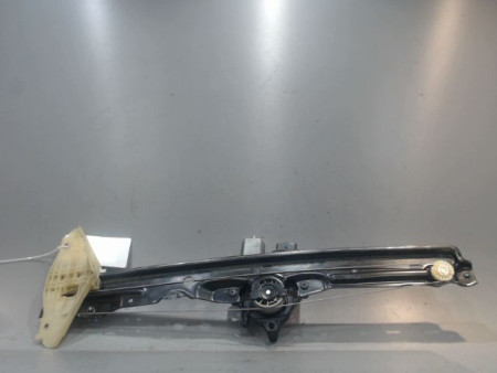 MECANISME+MOTEUR LEVE-GLACE AVANT GAUCHE PEUGEOT EXPERT