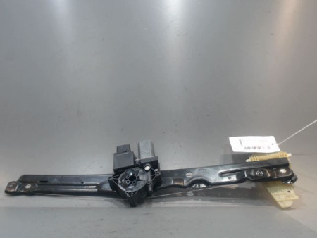 MECANISME+MOTEUR LEVE-GLACE AVANT GAUCHE PEUGEOT EXPERT