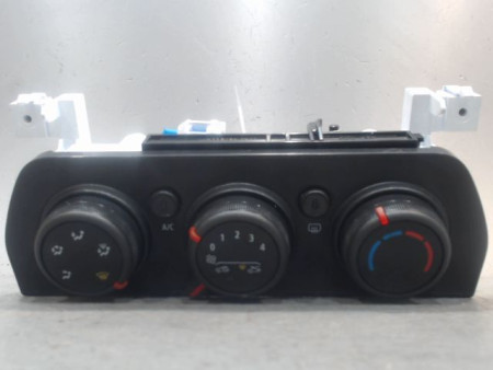 COMMANDE DE CHAUFFAGE DACIA SANDERO