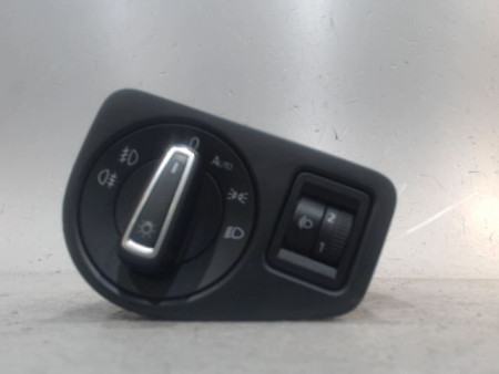 COMMANDE ECLAIRAGE VOLKSWAGEN GOLF