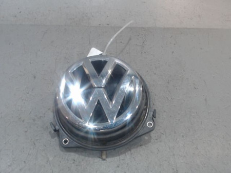 POIGNEE EXTERIEURE HAYON VOLKSWAGEN GOLF