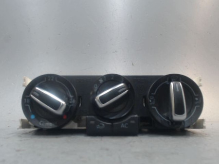 COMMANDE DE CHAUFFAGE VOLKSWAGEN POLO