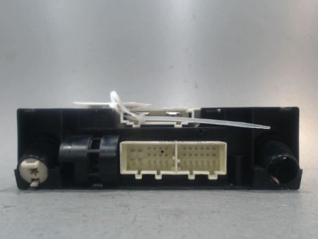 COMMANDE DE CHAUFFAGE VOLKSWAGEN POLO