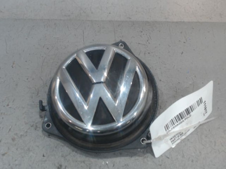 POIGNEE EXTERIEURE HAYON VOLKSWAGEN POLO