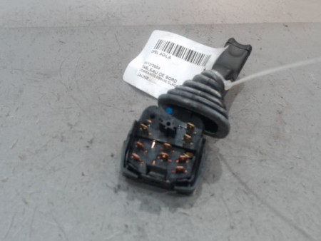 COMMANDE ESSUIE GLACE OPEL AGILA