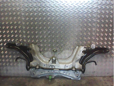 BERCEAU MOTEUR AVANT RENAULT CLIO