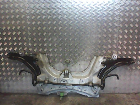 BERCEAU MOTEUR AVANT RENAULT CLIO