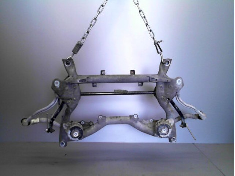 BERCEAU MOTEUR AVANT MERCEDES CLASSE E