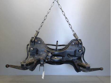BERCEAU MOTEUR AVANT PEUGEOT 206