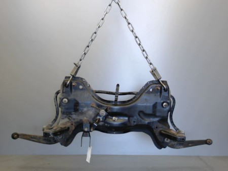 BERCEAU MOTEUR AVANT PEUGEOT 206