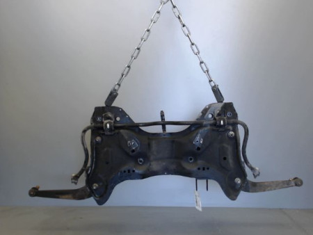 BERCEAU MOTEUR AVANT PEUGEOT 206
