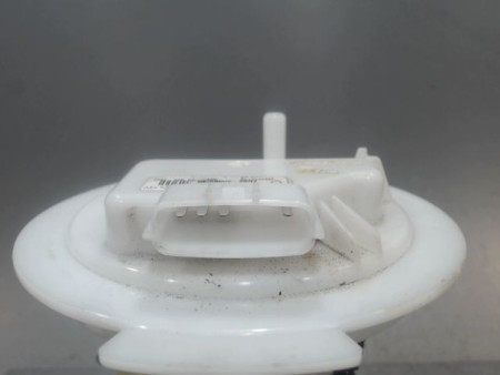 POMPE CARBURANT IMMERGEE DACIA SANDERO