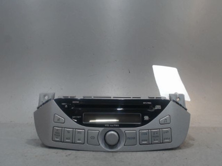 AUTORADIO SUZUKI ALTO
