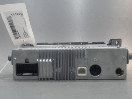AUTORADIO SUZUKI ALTO