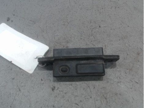 POIGNEE EXTERIEURE HAYON TOYOTA YARIS