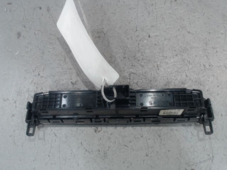 BOUTON DE WARNING PEUGEOT 308