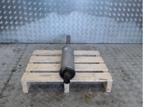 SILENCIEUX ARRIERE VOLKSWAGEN GOLF III 92-97