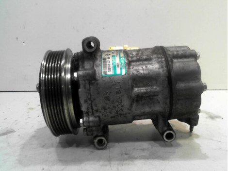 COMPRESSEUR AIR CONDITIONNE CITROEN C3