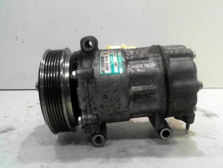 COMPRESSEUR AIR CONDITIONNE CITROEN C3