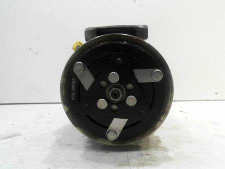 COMPRESSEUR AIR CONDITIONNE CITROEN C3