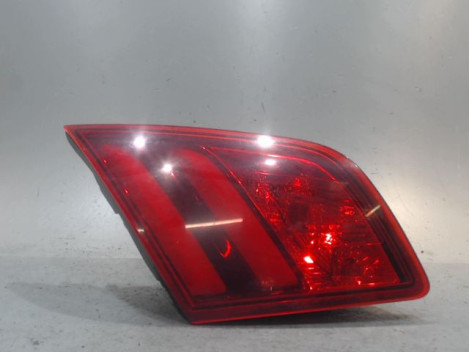FEU ARRIERE INTERIEUR GAUCHE PEUGEOT 308
