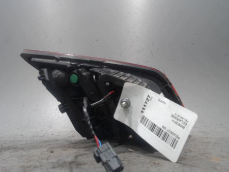 FEU ARRIERE INTERIEUR DROIT PEUGEOT 308