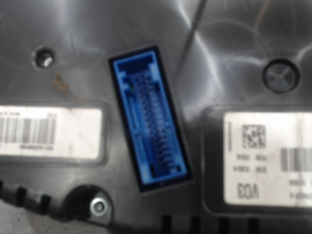 BLOC COMPTEURS VOLKSWAGEN POLO