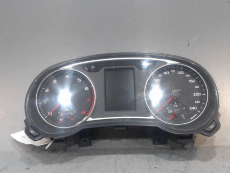 BLOC COMPTEURS AUDI A1