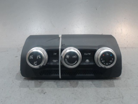 COMMANDE DE CHAUFFAGE AUDI A1