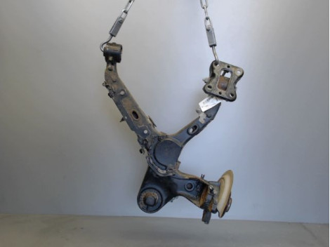 DEMI TRAIN ARRIERE DROIT PEUGEOT EXPERT