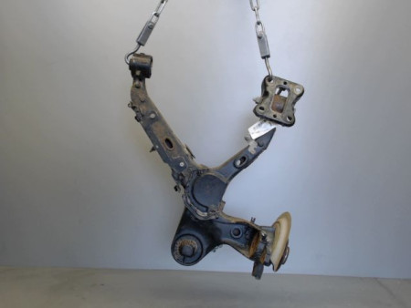 DEMI TRAIN ARRIERE DROIT PEUGEOT EXPERT