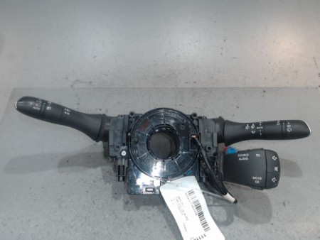 BLOC COMMODOS RENAULT MEGANE