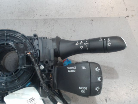 BLOC COMMODOS RENAULT MEGANE