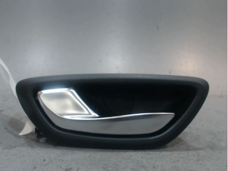 POIGNEE INTERIEURE PORTE AVANT GAUCHE RENAULT MEGANE