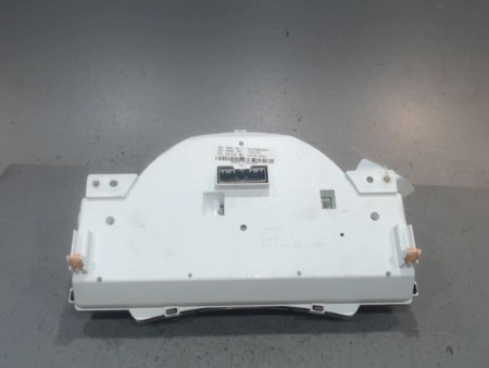 BLOC COMPTEURS SUZUKI ALTO