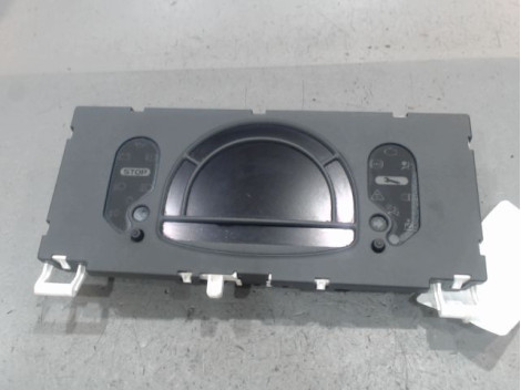 BLOC COMPTEURS RENAULT MODUS