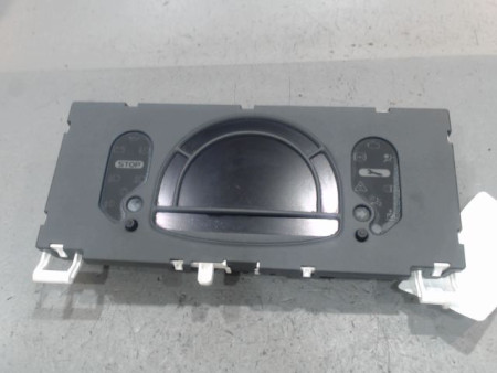 BLOC COMPTEURS RENAULT MODUS