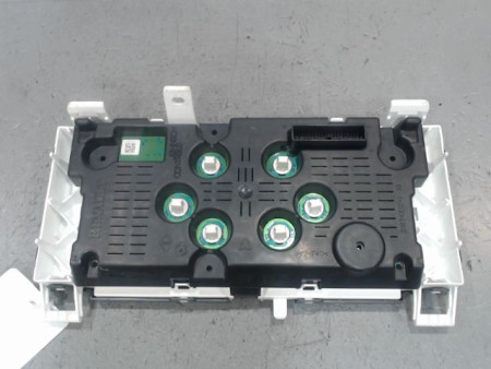 BLOC COMPTEURS RENAULT MODUS