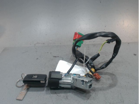 ANTIVOL DE DIRECTION PEUGEOT 1007