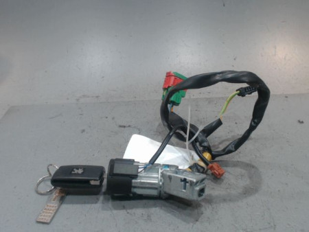 ANTIVOL DE DIRECTION PEUGEOT 1007