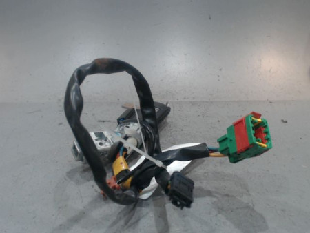 ANTIVOL DE DIRECTION PEUGEOT 1007