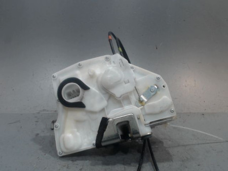 SYSTEME CONDAMNATION AVANT GAUCHE OPEL AGILA
