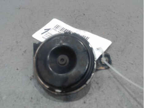 KLAXON / AVERTISSEUR OPEL AGILA