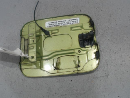 VOLET DE TRAPPE CARBURANT OPEL AGILA