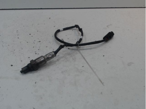 SONDE LAMBDA AVAL HYUNDAI I20