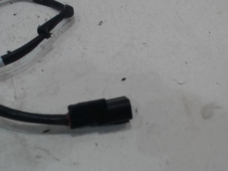 SONDE LAMBDA AVAL HYUNDAI I20