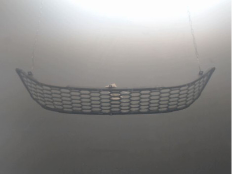 GRILLE PARE-CHOC AVANT HONDA CIVIC