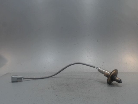 SONDE LAMBDA AVAL DACIA SANDERO