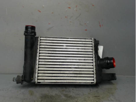RADIATEUR HUILE DACIA DUSTER