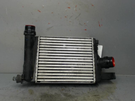 RADIATEUR HUILE DACIA DUSTER